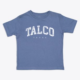 Talco Texas Urban Vibe Toddler T-Shirt