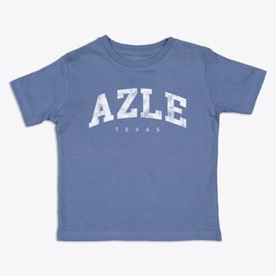 Azle Texas Urban Vibe Toddler T-Shirt