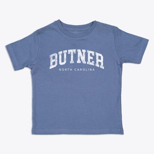 Butner North Carolina Urban Vibe Toddler T-Shirt