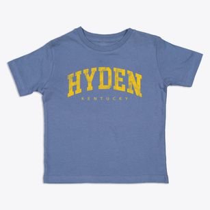 Hyden Kentucky Urban Vibe Toddler T-Shirt