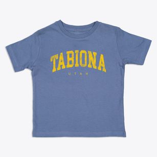 Tabiona Utah Urban Vibe Toddler T-Shirt