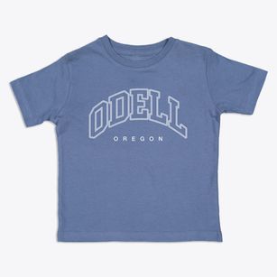 Odell Oregon Inline Toddler T-Shirt