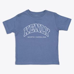 Kenly North Carolina Inline Toddler T-Shirt