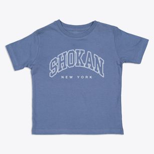 Shokan New York Inline Toddler T-Shirt