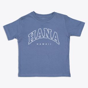 Hana Hawaii Inline Toddler T-Shirt