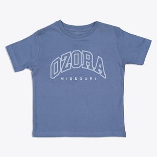 Ozora Missouri Inline Toddler T-Shirt