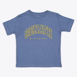 Senath Missouri Inline Toddler T-Shirt