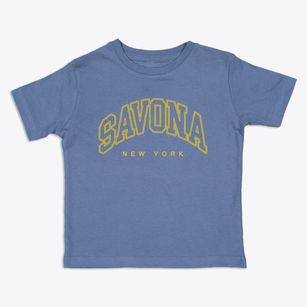 Savona New York Inline Toddler T-Shirt