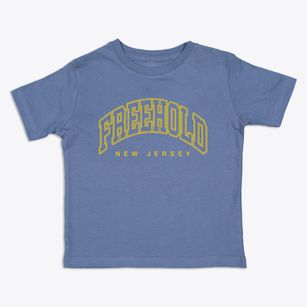 Freehold New Jersey Inline Toddler T-Shirt