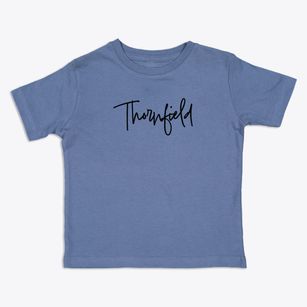 Thornfield Missouri Freestyle Toddler T-Shirt