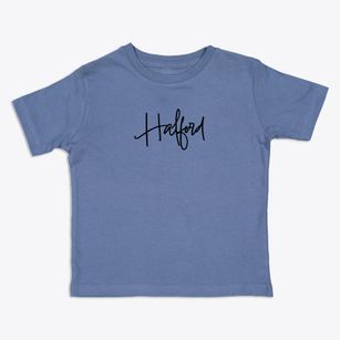 Halford Washington Freestyle Toddler T-Shirt