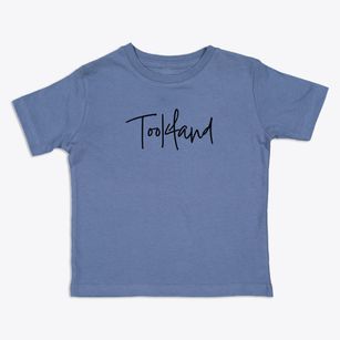 Tookland Virginia Freestyle Toddler T-Shirt
