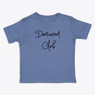 Deerwood Club Florida Freestyle Toddler T-Shirt