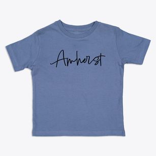 Amherst Minnesota Freestyle Toddler T-Shirt