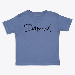 Diamond Wyoming Freestyle Toddler T-Shirt