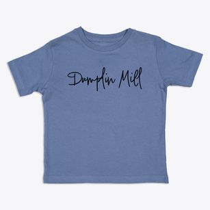 Dumplin Mill Tennessee Freestyle Toddler T-Shirt