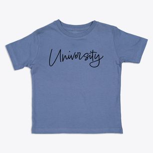University Florida Freestyle Toddler T-Shirt