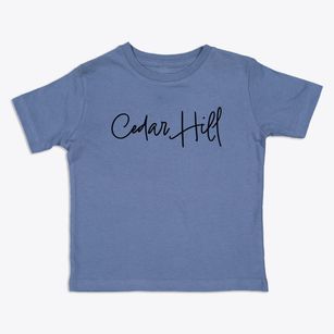 Cedar Hill Missouri Freestyle Toddler T-Shirt
