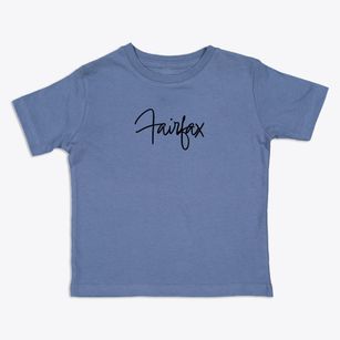 Fairfax Minnesota Freestyle Toddler T-Shirt