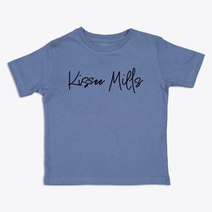 Kissee Mills Missouri Freestyle Toddler T-Shirt