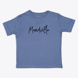 Meadville Missouri Freestyle Toddler T-Shirt