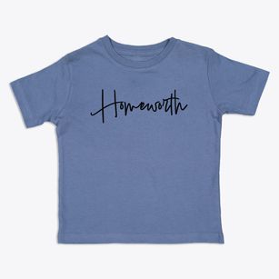 Homeworth Ohio Freestyle Toddler T-Shirt