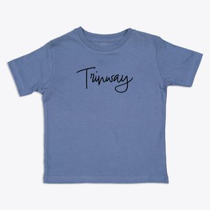 Trinway Ohio Freestyle Toddler T-Shirt