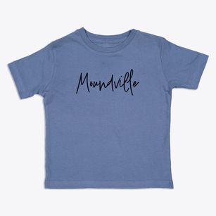 Moundville Missouri Freestyle Toddler T-Shirt