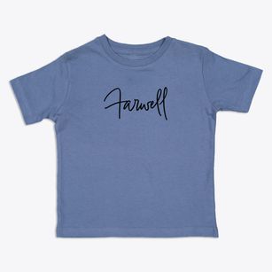 Farwell Minnesota Freestyle Toddler T-Shirt