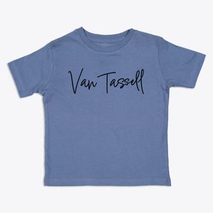 Van Tassell Wyoming Freestyle Toddler T-Shirt