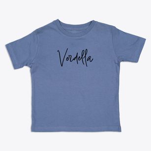 Verdella Missouri Freestyle Toddler T-Shirt