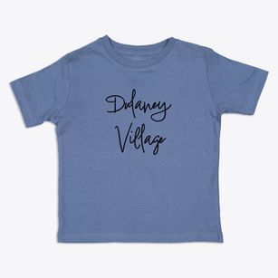 Dulaney Village Maryland Freestyle Toddler T-Shirt
