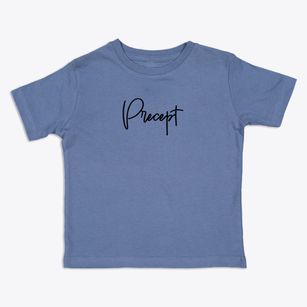 Precept Nebraska Freestyle Toddler T-Shirt