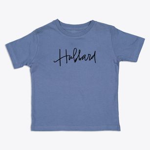 Hubbard Ohio Freestyle Toddler T-Shirt