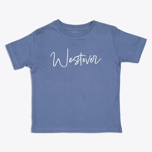 Westover Virginia Freestyle Toddler T-Shirt