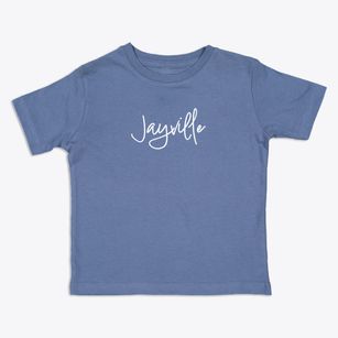 Jayville New York Freestyle Toddler T-Shirt