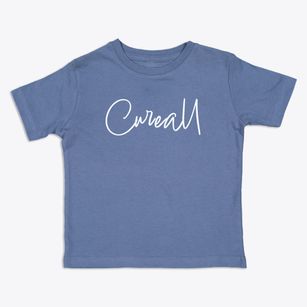 Cureall Missouri Freestyle Toddler T-Shirt