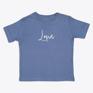 Lena Oregon Freestyle Toddler T-Shirt