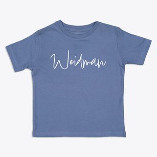 Weidman Maryland Freestyle Toddler T-Shirt