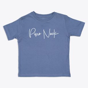 Pine Neck New York Freestyle Toddler T-Shirt