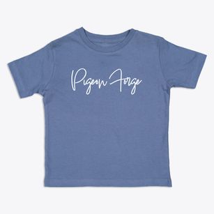 Pigeon Forge Tennessee Freestyle Toddler T-Shirt