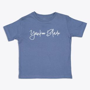 Yankee Blade Nevada Freestyle Toddler T-Shirt