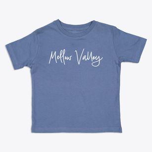 Mellow Valley Alabama Freestyle Toddler T-Shirt