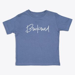 Brockroad Virginia Freestyle Toddler T-Shirt
