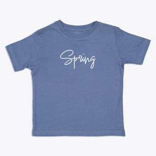 Spring Texas Freestyle Toddler T-Shirt