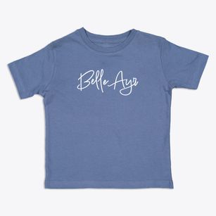Belle Ayr New York Freestyle Toddler T-Shirt