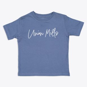 Union Mills Virginia Freestyle Toddler T-Shirt