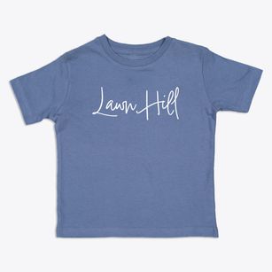 Lawn Hill Iowa Freestyle Toddler T-Shirt