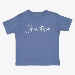 Johnstone Texas Freestyle Toddler T-Shirt