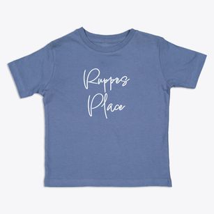 Ruppes Place Nevada Freestyle Toddler T-Shirt